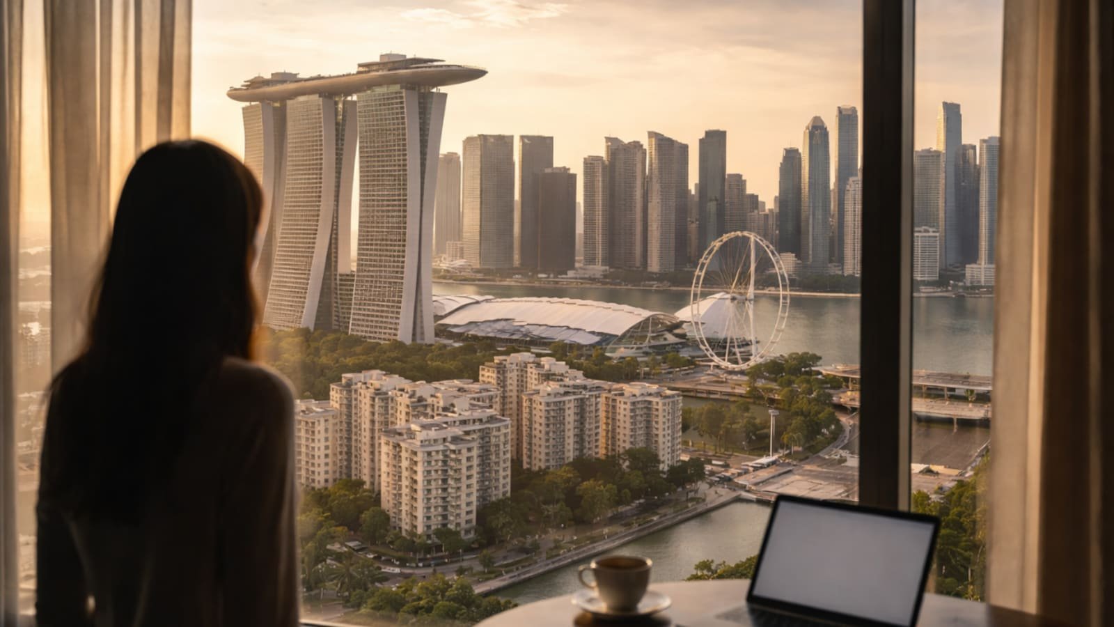 Move abroad or add a residency? Survey reveals wealthy Indian entrepreneurs’ plans
