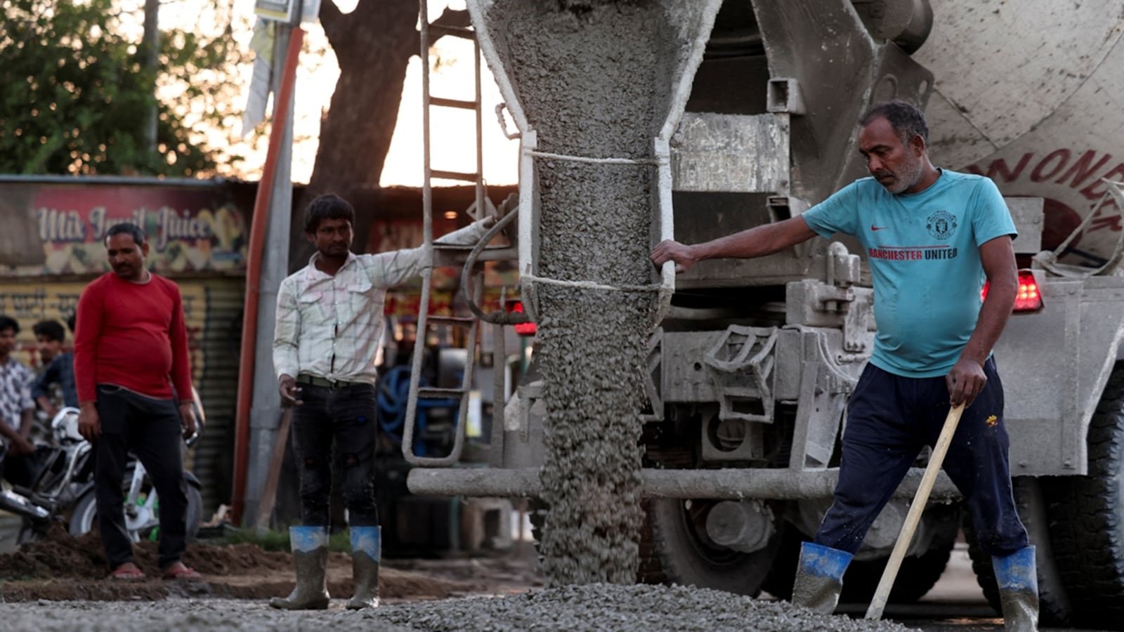 Cement stocks face limited earnings upside as costs, supply pressure persist: Kotak