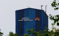Jindal Steel enters Guinness World Records with 1.85-km road built from steel slag