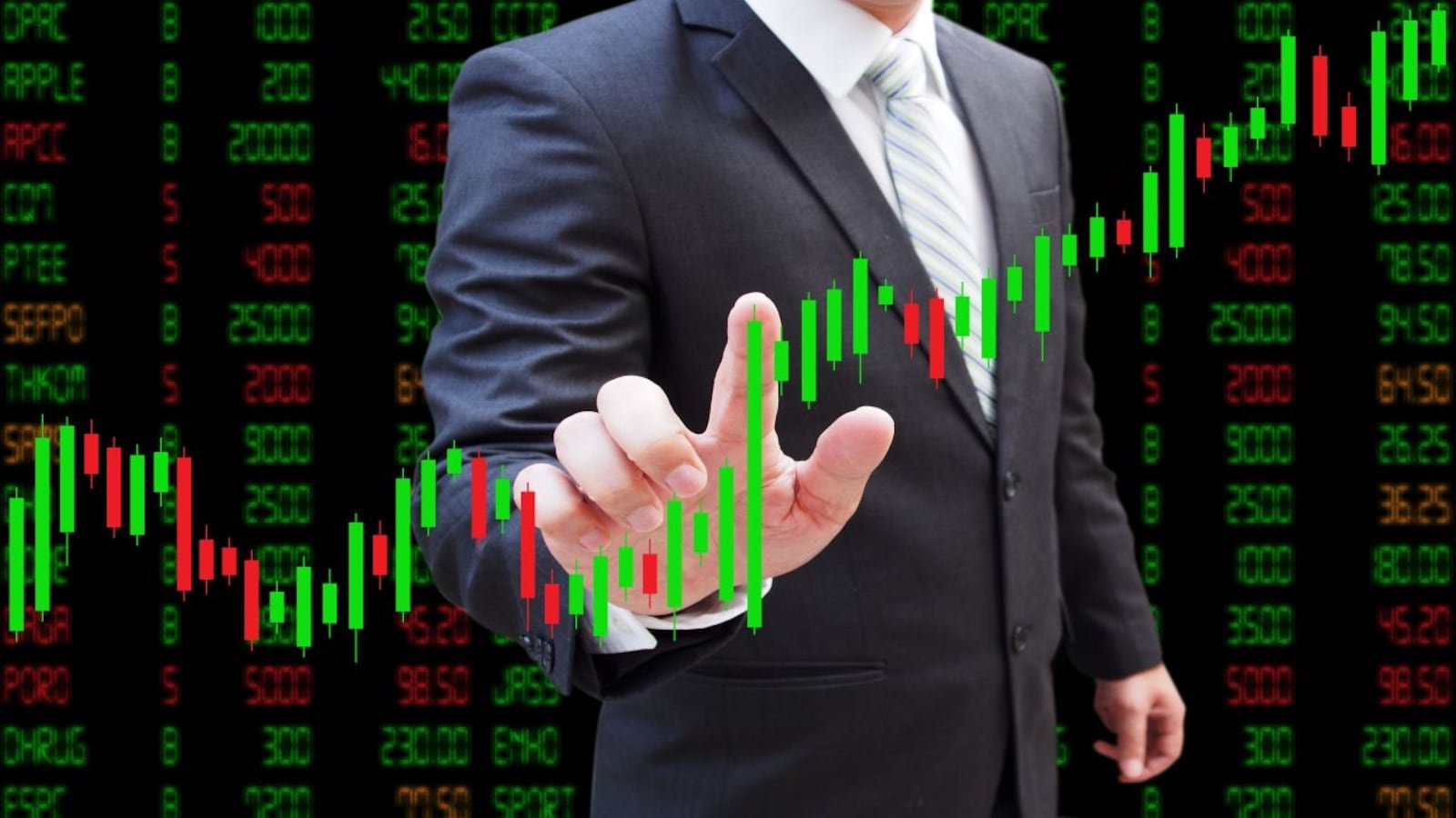 IT stocks rally: Nifty IT jumps over 2% as US Fed rate hike bets ease; TCS, Tech Mahindra, HCL Tech lead
