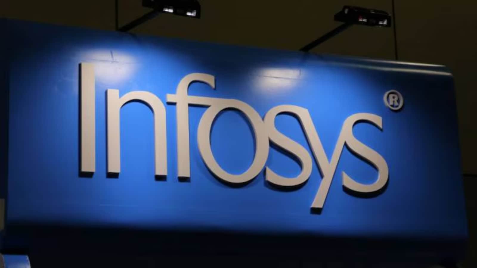 Infosys shares fall 5% in 5 sessions; should you buy, sell or hold?