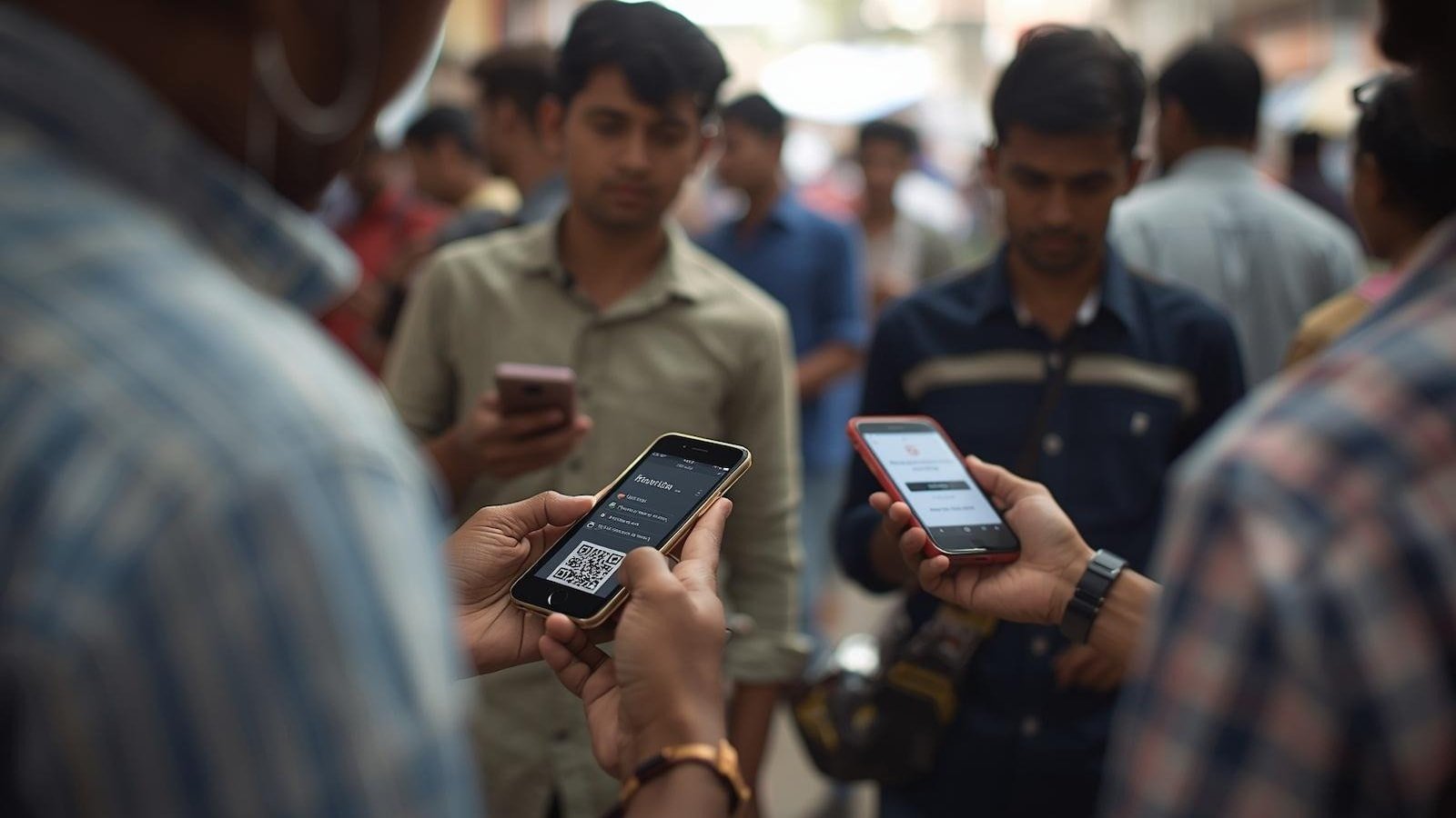 UPI charges above Rs 2,000: What happens when you pay Rs 2,500, Rs 5,000 or Rs 20,000?