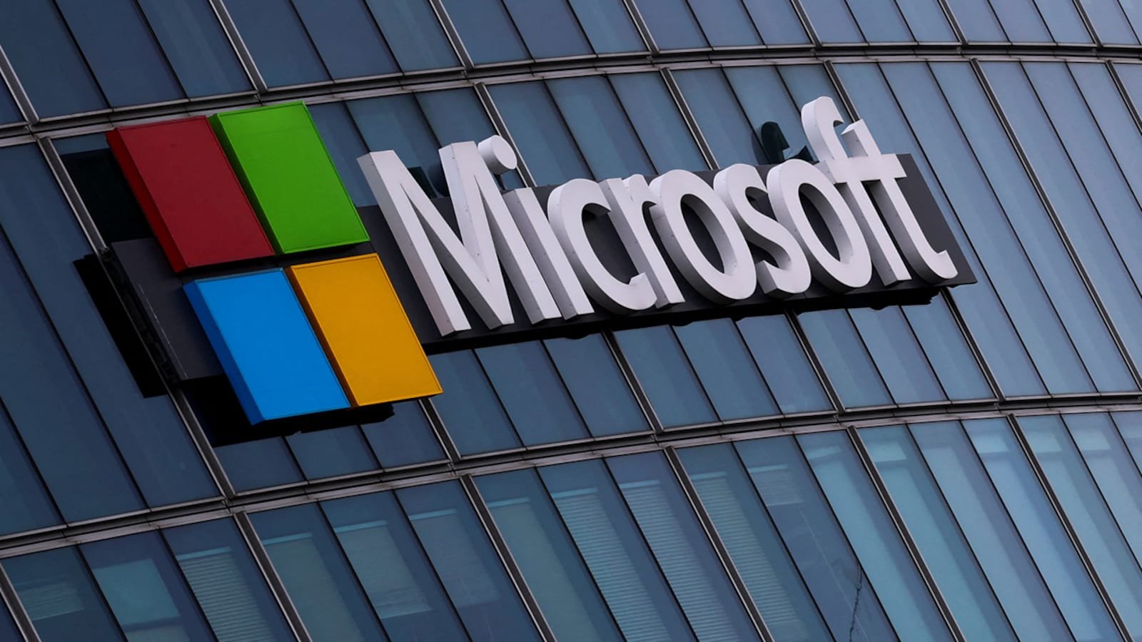 'People matter more than AI': Microsoft joins tech firms urging caution on advanced AI