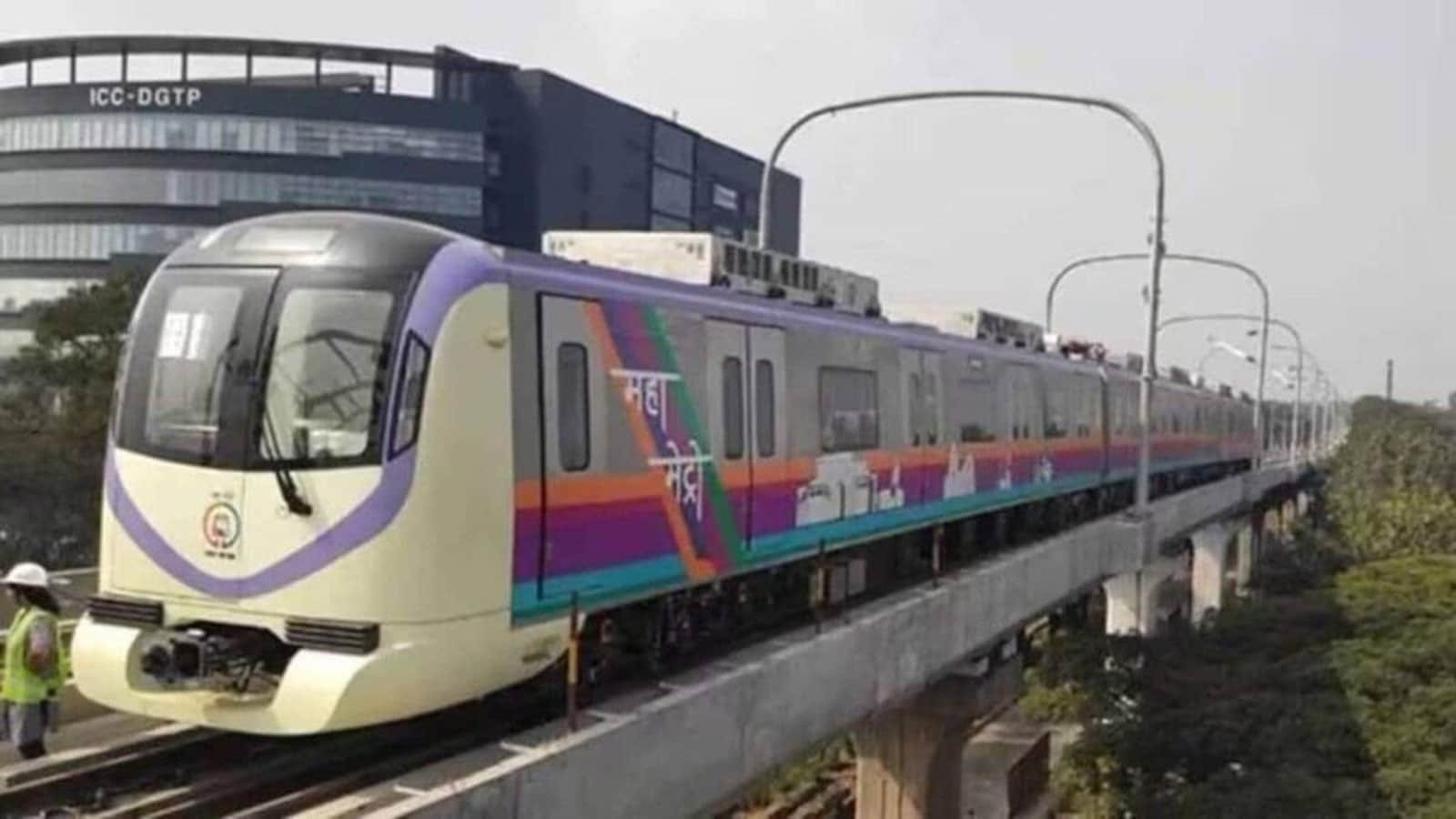 Buying near a Metro station? When the extra price may be worth it