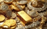 Can banks hold your jewellery even after you repay a gold loan?