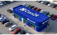 Cars24 expects to be eligible to file DRHP by April: CFO Shivanshu Makkar