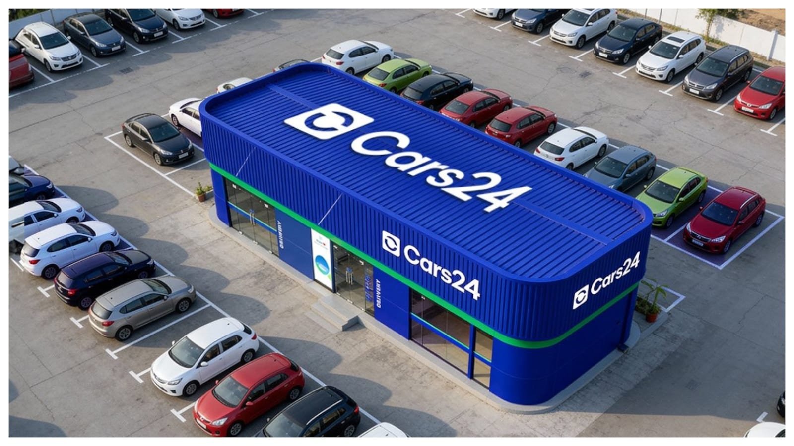 Cars24 expects to be eligible to file DRHP by April: CFO Shivanshu Makkar