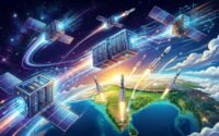 From 10 GW data centres to $45-billion space economy: Jefferies maps India’s next industrial growth...