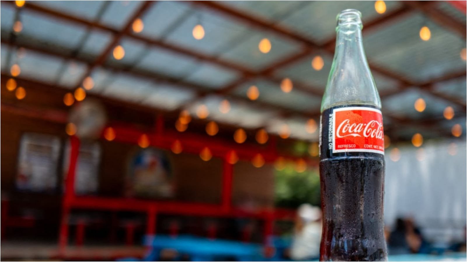 Coca-Cola is said to consider December filing for India unit’s $1 billion IPO