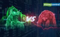 Taking Stock: Sensex, Nifty end flat amid volatility; metal, pharma stocks drag