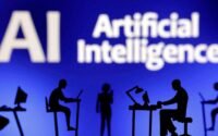 AI boom set to push S&P 500 earnings growth to 32% this year