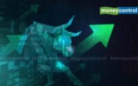 Taking Stock: Market rebounds; Nifty above 23,400, Sensex up 299 pts; metals, realty lead
