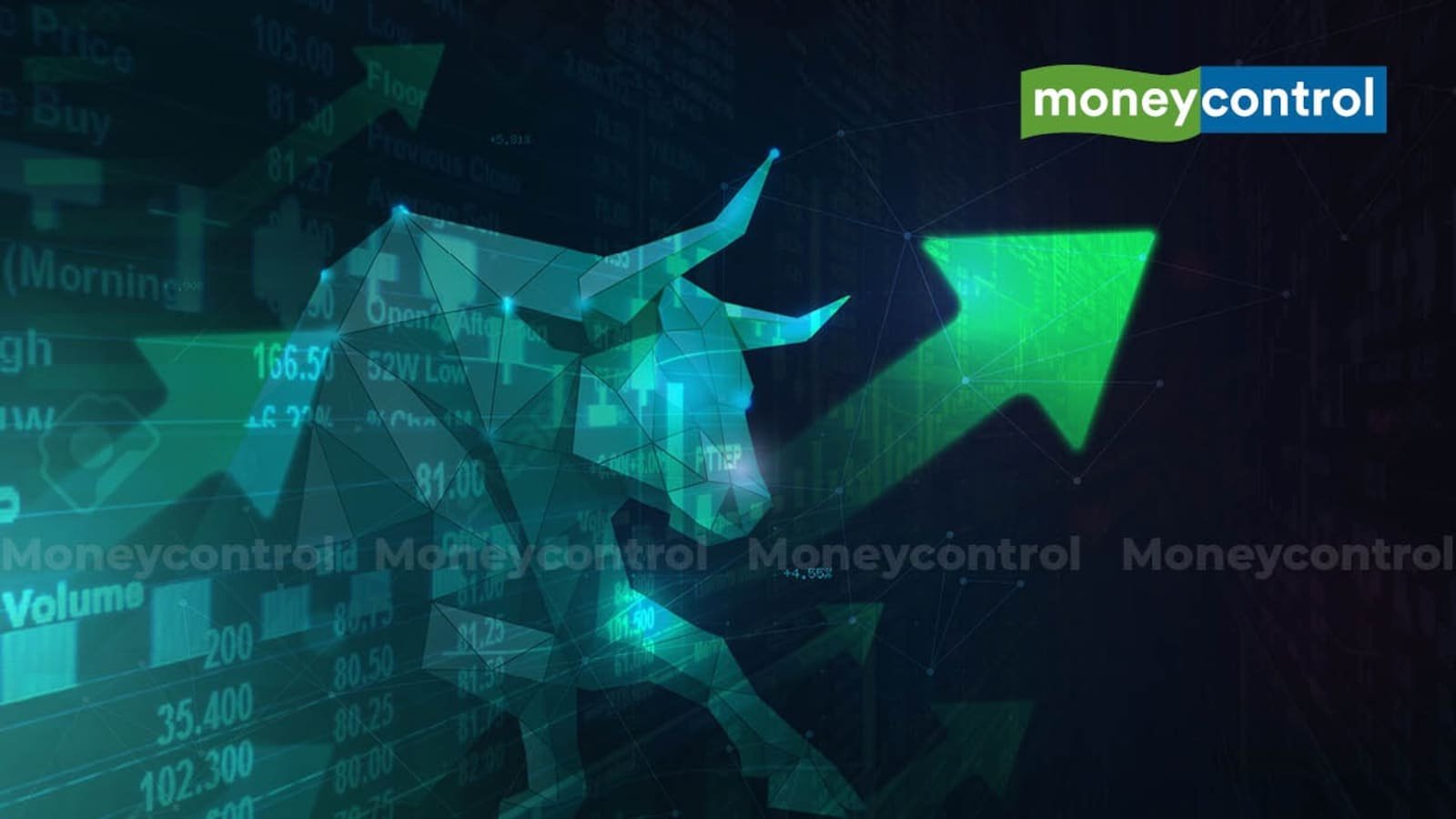 Taking Stock: Market rebounds; Nifty above 23,400, Sensex up 299 pts; metals, realty lead