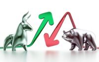 FIIs net sell Rs 3,209 crore-worth Indian equities; DIIs net buy Rs 3,618 crore