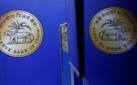 Indian bond yields ease as oil cools, Fed rate hike bets tumble ahead of RBI policy