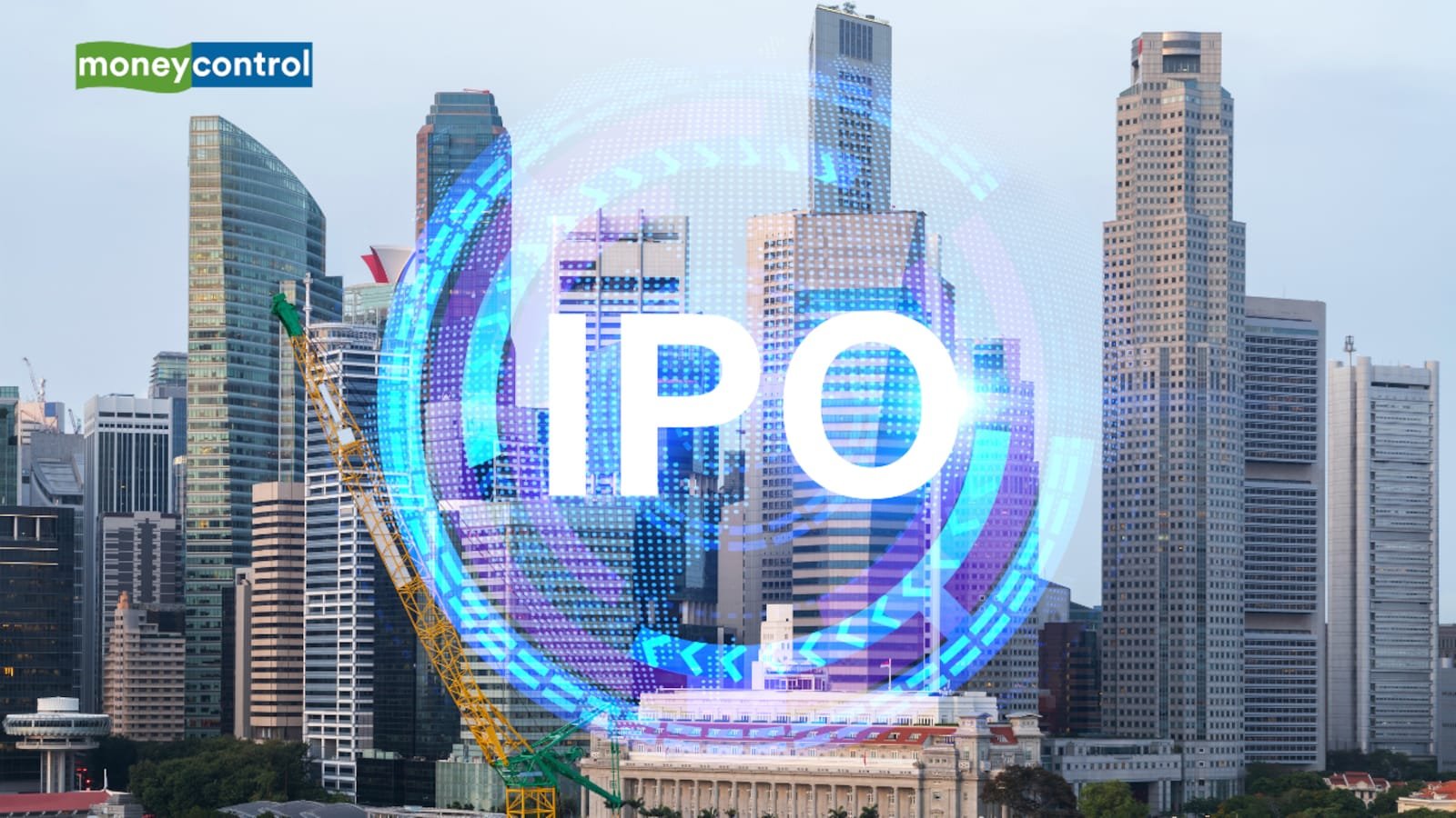 Arcil IPO subscribed 38% on Day 1; GMP signals 20% listing premium