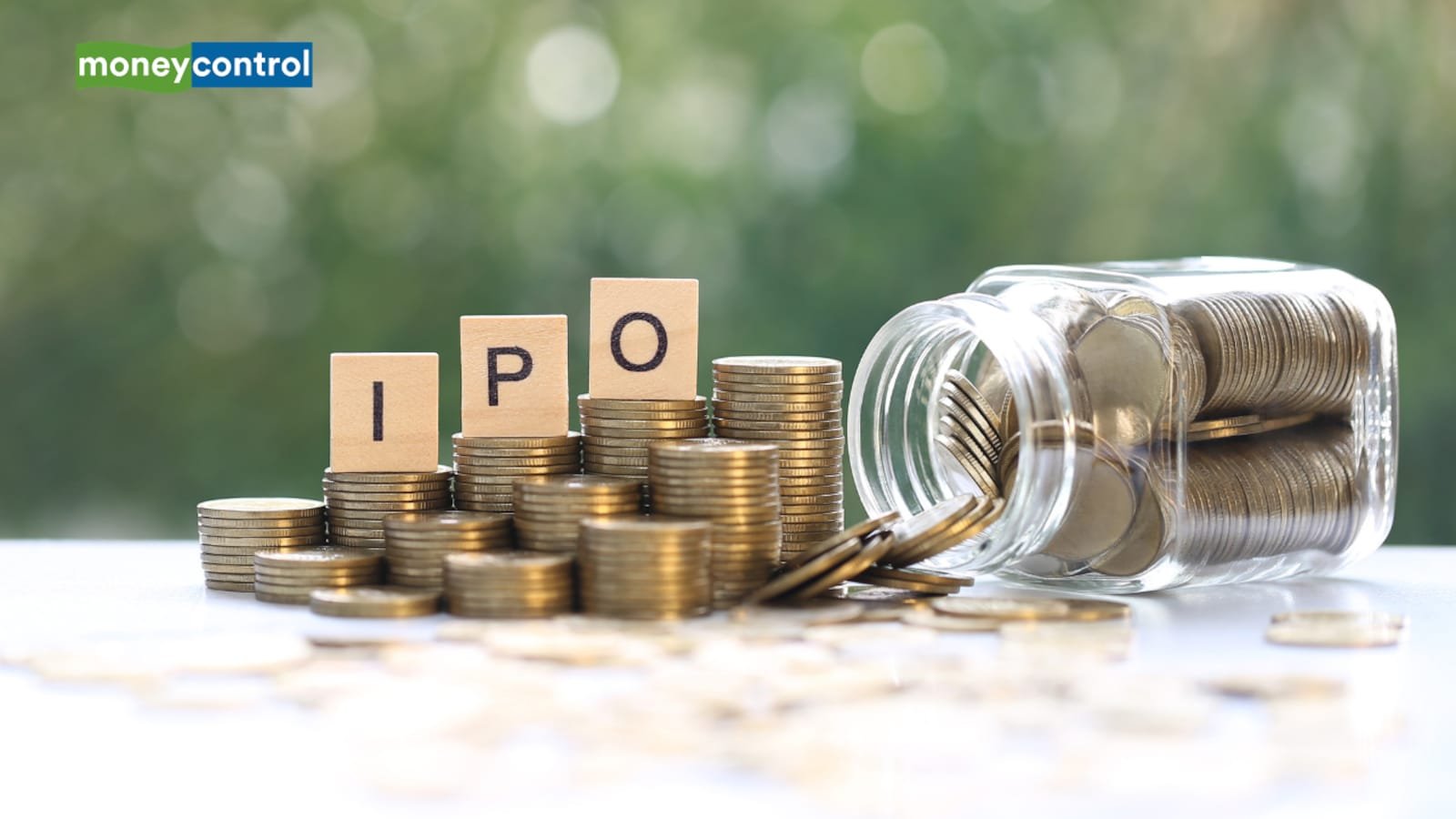 Moneyview IPO subscribed 37% so far on opening day; GMP at 42%