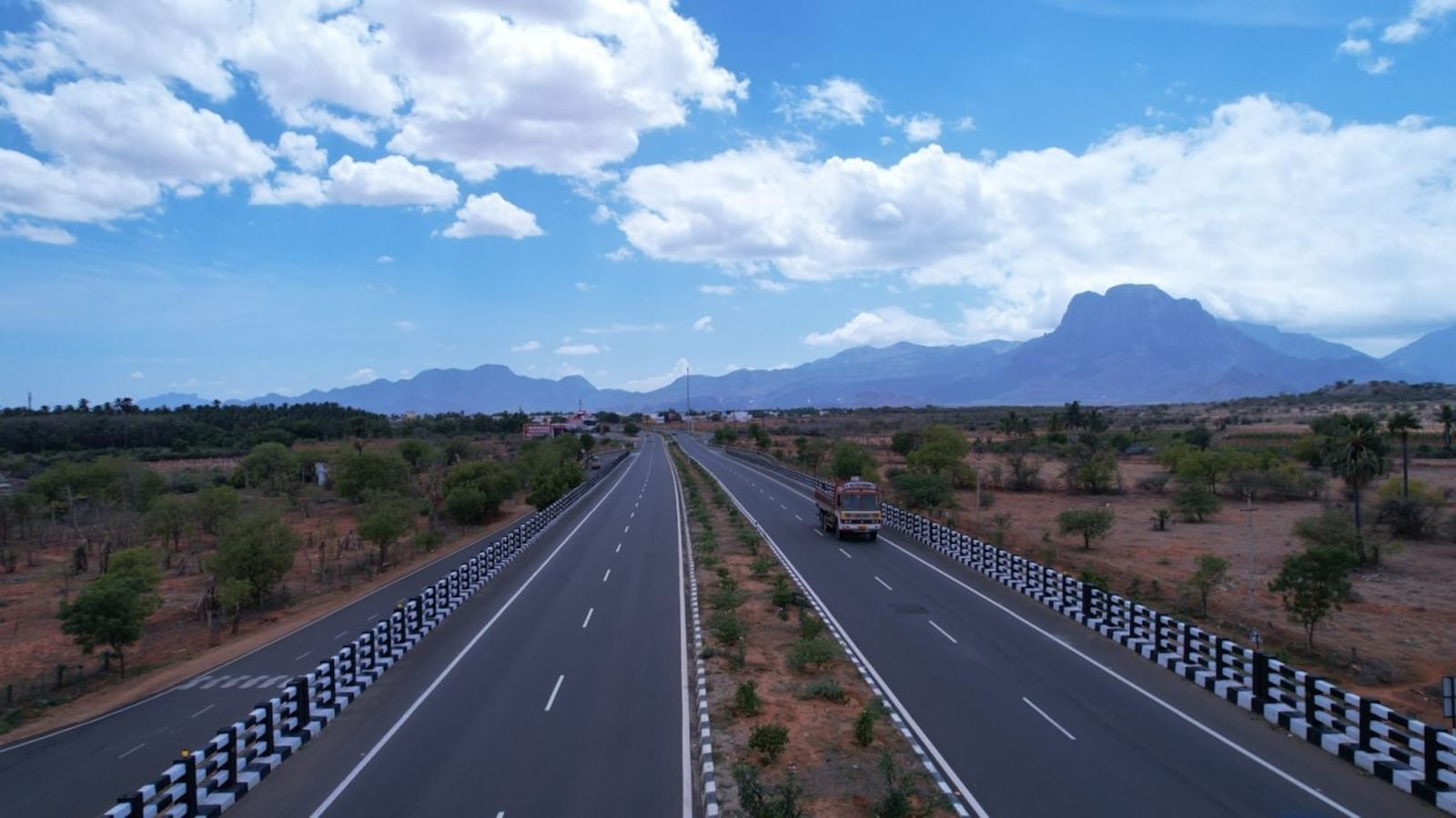 Mubadala eyes exit from Cube Highways Trust; launches secondary sale