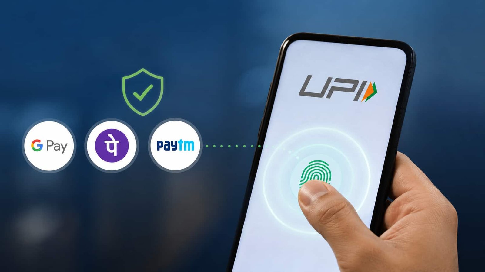UPI MDR: Which 5 categories will attract flat Rs 5 fee above ₹2,000?