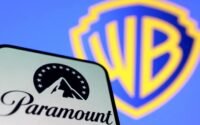 Paramount settles with US states in big step towards closing Warner Bros merger
