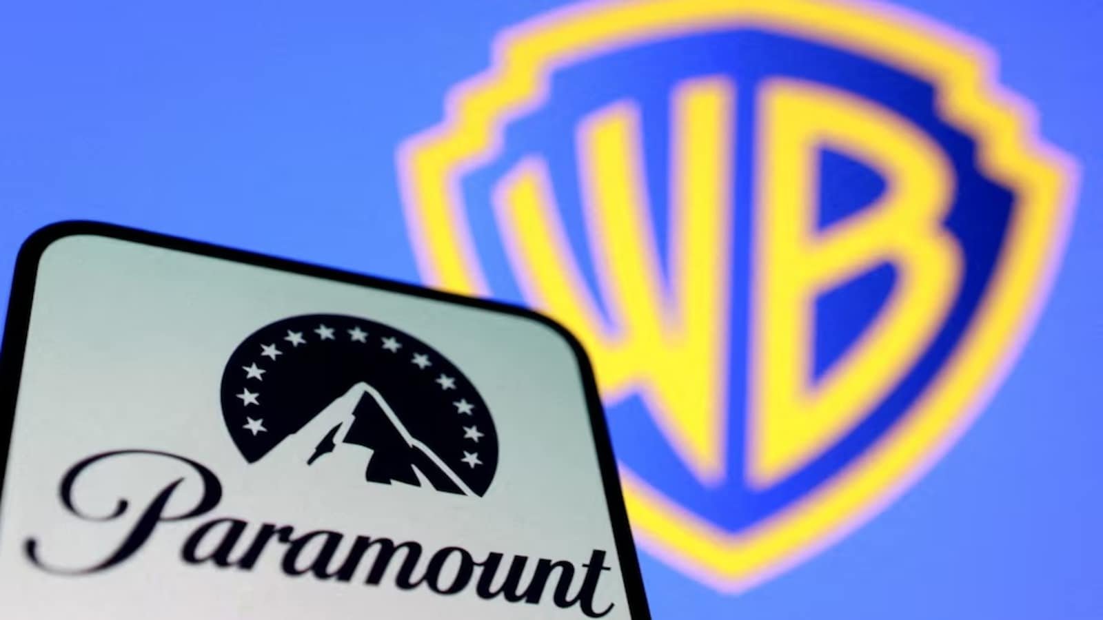 Paramount settles with US states in big step towards closing Warner Bros merger