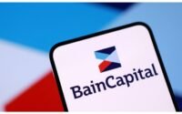Competition regulator clears Bain Capital funds' purchase of majority stake in Volkswagen unit Everllence
