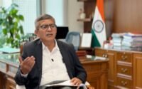 India could hit Rs 50,000 crore defence export target two years early: Defence Secretary