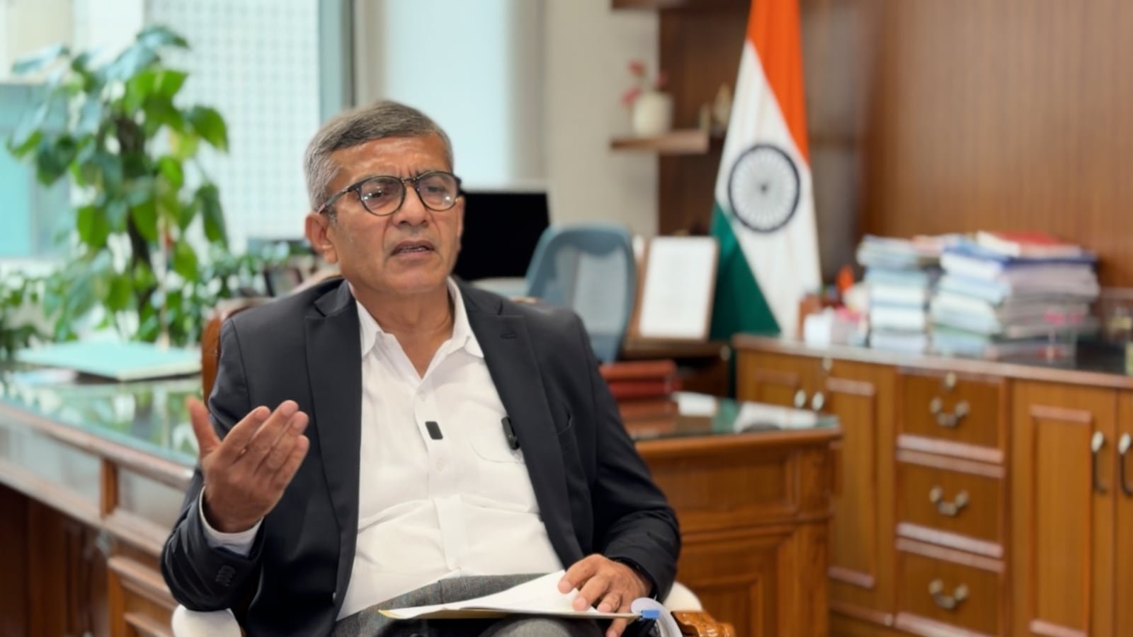 India could hit Rs 50,000 crore defence export target two years early: Defence Secretary