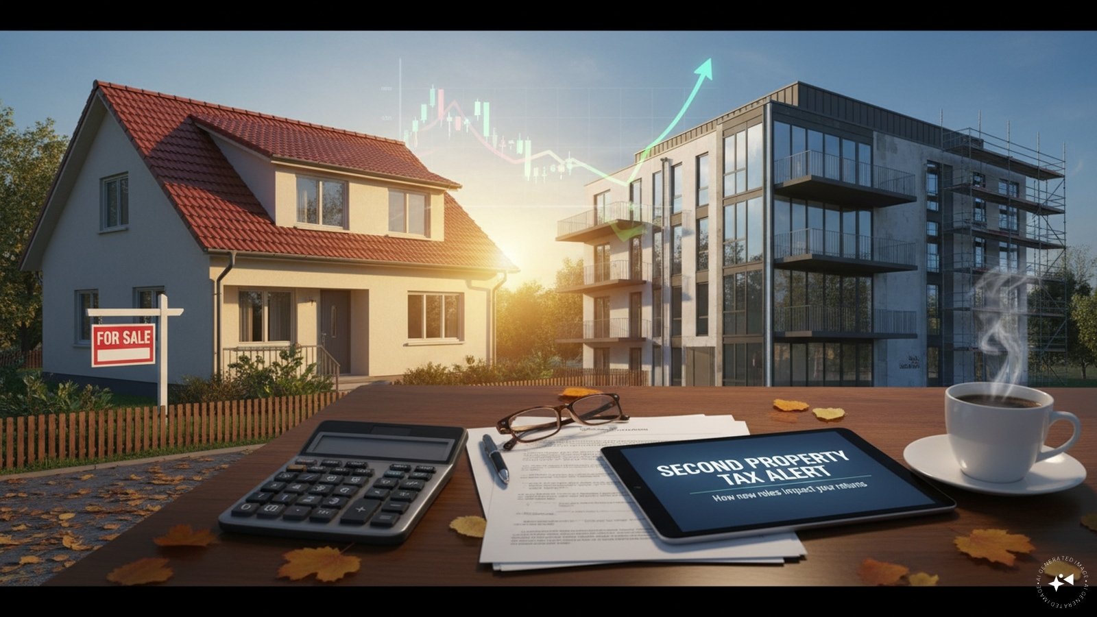 Paid most of the flat price but still waiting for possession? Know your options