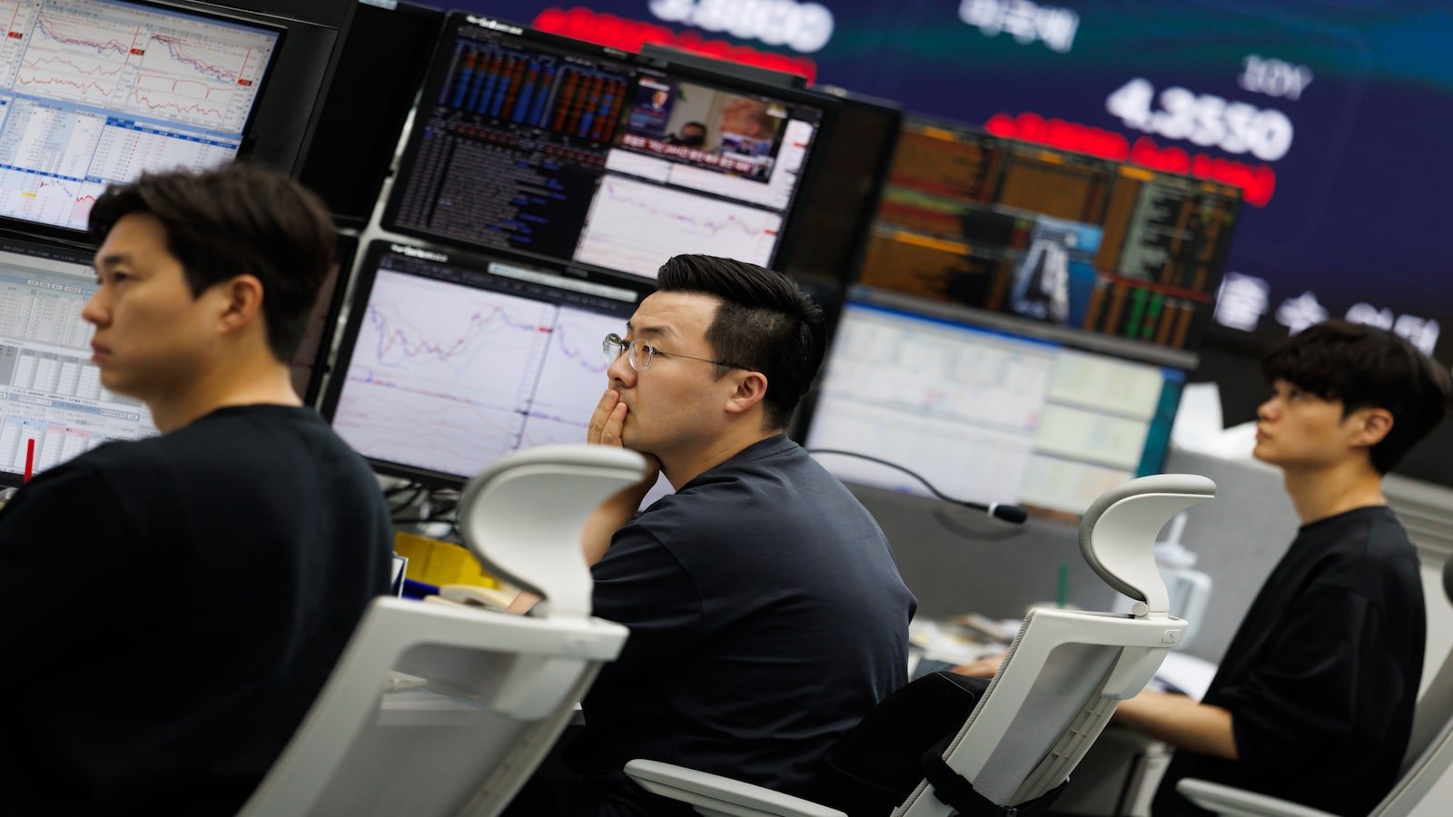 Korea tests global investor appetite with longer trading hours