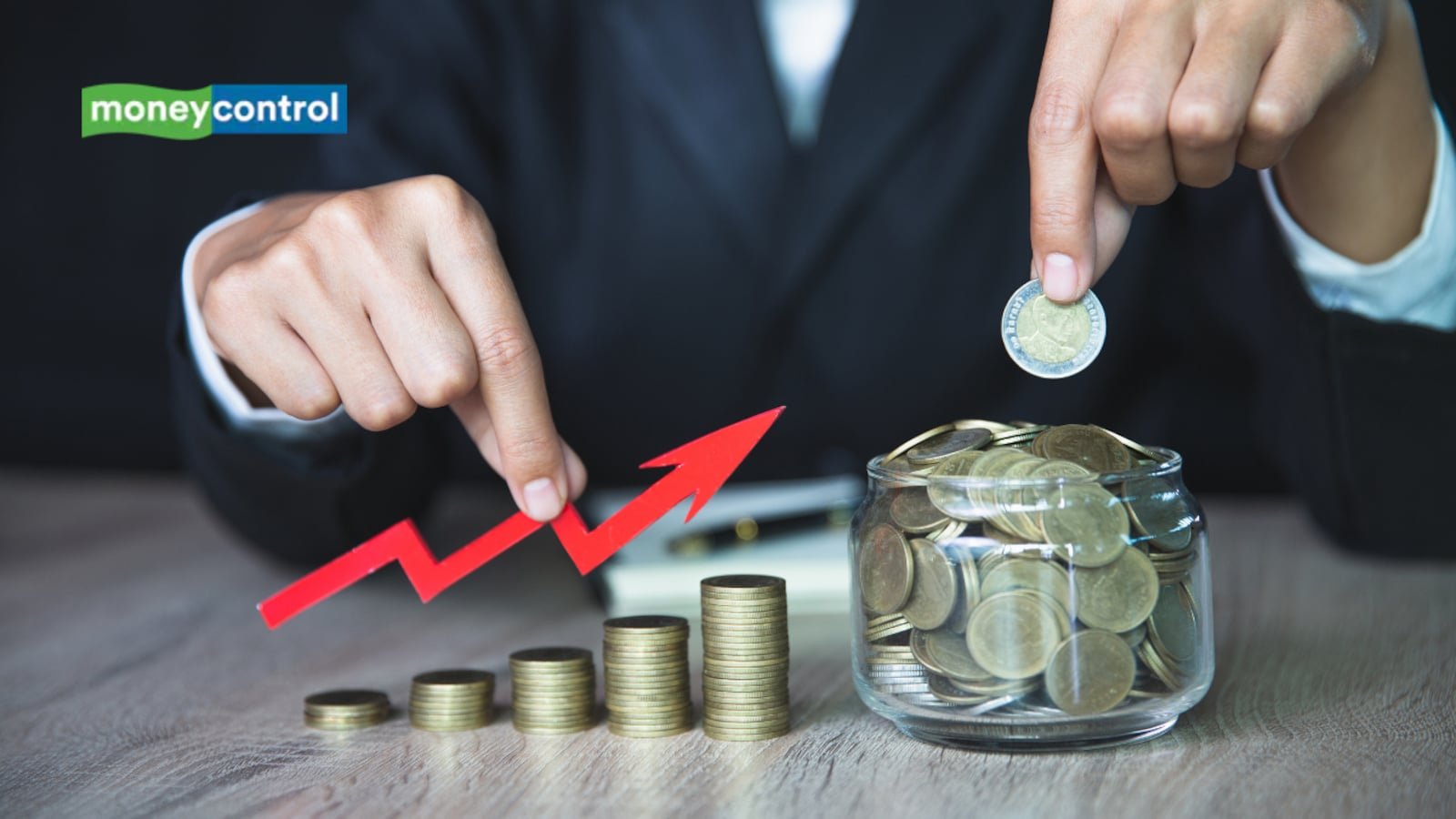India’s wealth management market set to grow 2.5 times to $436 billion by 2034: Emkay Wealth