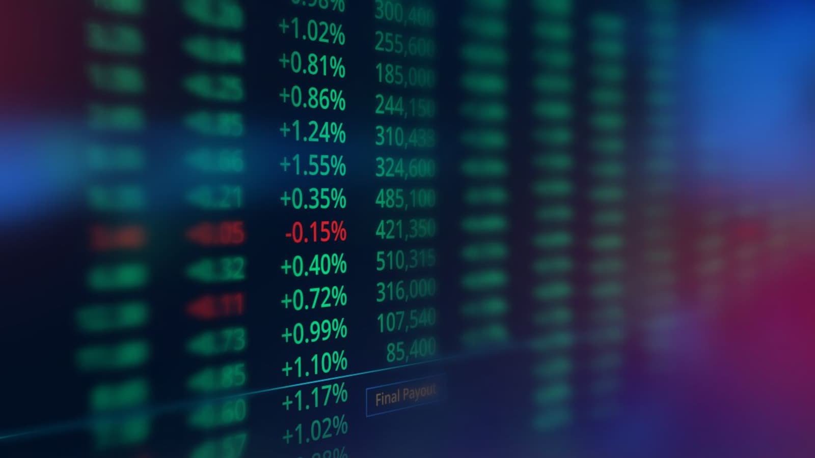 F&O expiry: Nifty sees CAS-led wild swings, briefly falls up to 2.2%; Bank Nifty declines 1,100 points