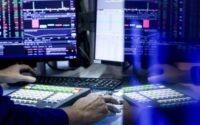 US stocks rise as inflation surprise curbs Fed bets