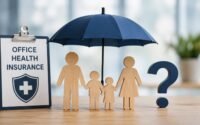 Rs. 10 lakh health insurance does not mean a Rs. 10 lakh hospital bill is fully covered