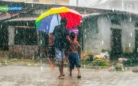IMD alert: Deep depression near Vizag to bring heavy rains, gusty winds and thunderstorms in Andhra