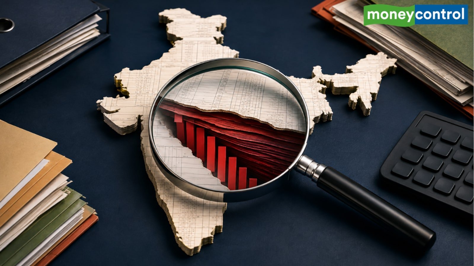Moody’s raises India FY27 growth forecast to 7%, flags debt, energy price risks