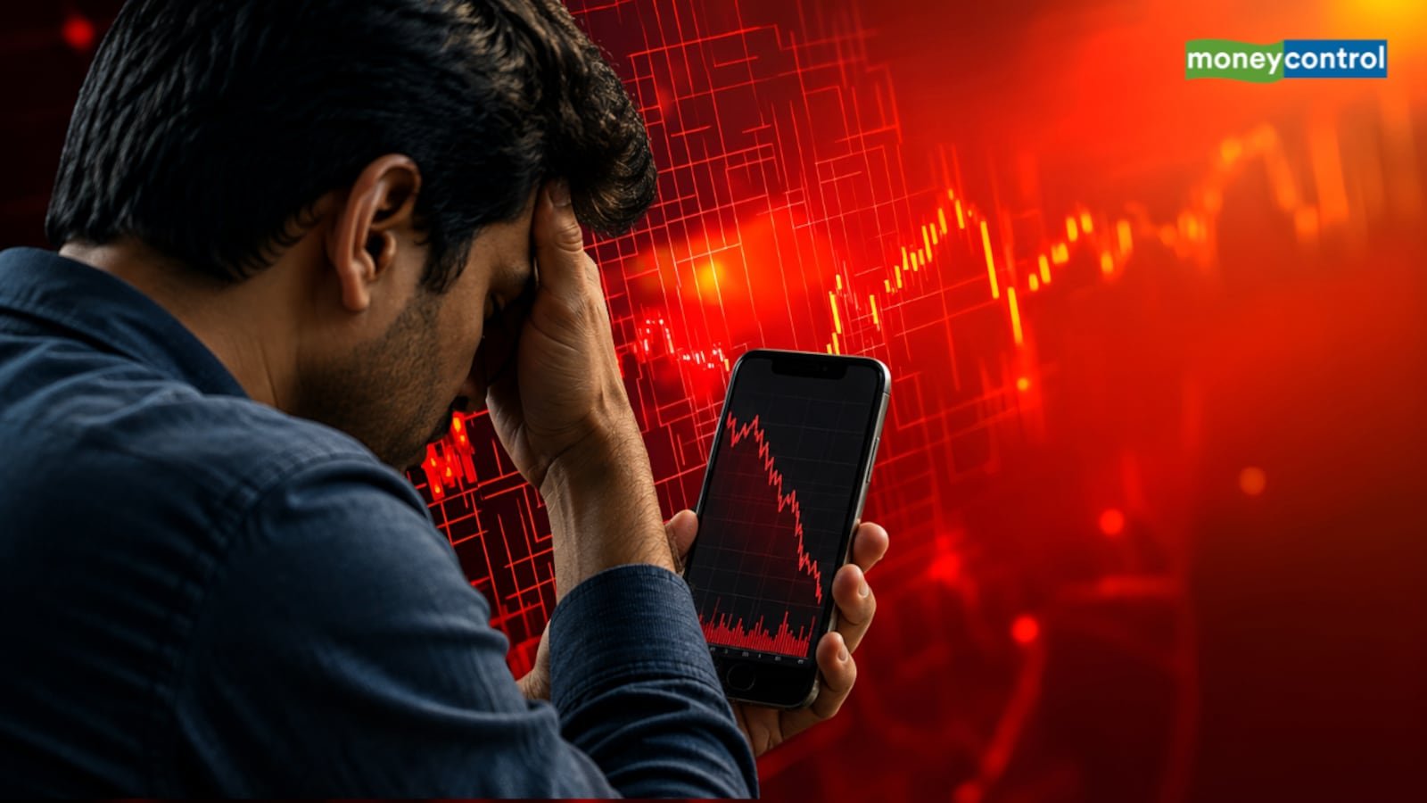 PB Fintech shares crash 30% to hit 18-month low on IRDAI's proposals; should you buy, sell or hold?