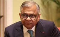 N Chandrasekaran family’s TVS Motor business link puts spotlight on disclosure at Tata Sons: Report