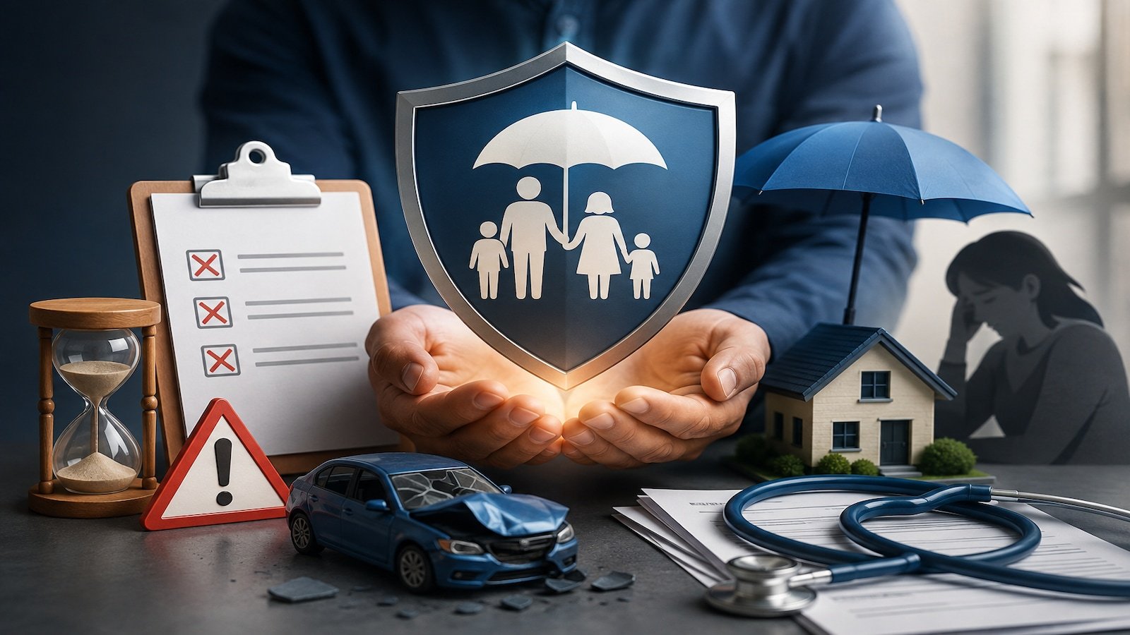 IRDAI’s proposed reforms will push adoption, make insurance buying more consumer-friendly, says chairman...