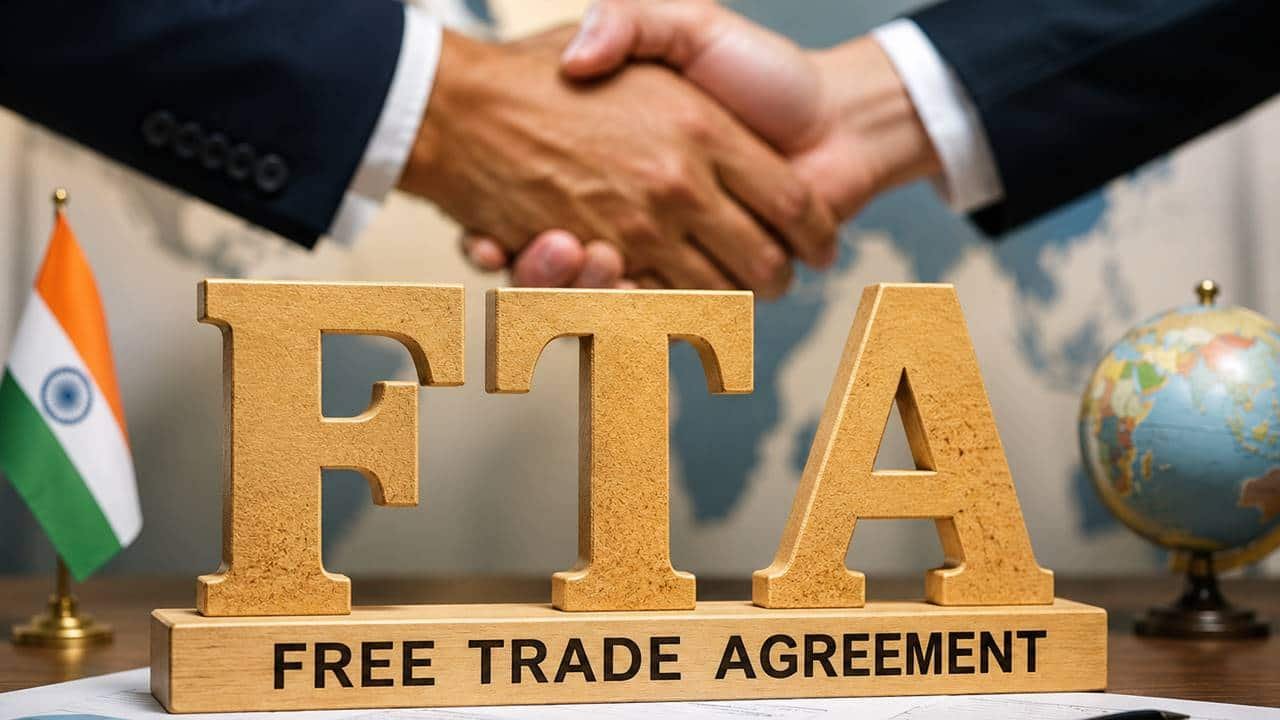 Commerce ministry, ITPO launch FTA awareness drive to boost MSME exports