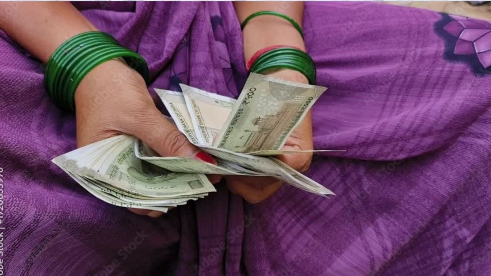 Financial security starts with knowing how much cash you need
