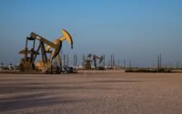 Energy stocks hit record high as oil tops $90 amid fading Iran deal hopes