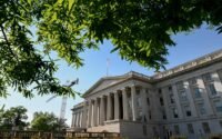 US to buy back up to $6 billion in longer-dated treasuries