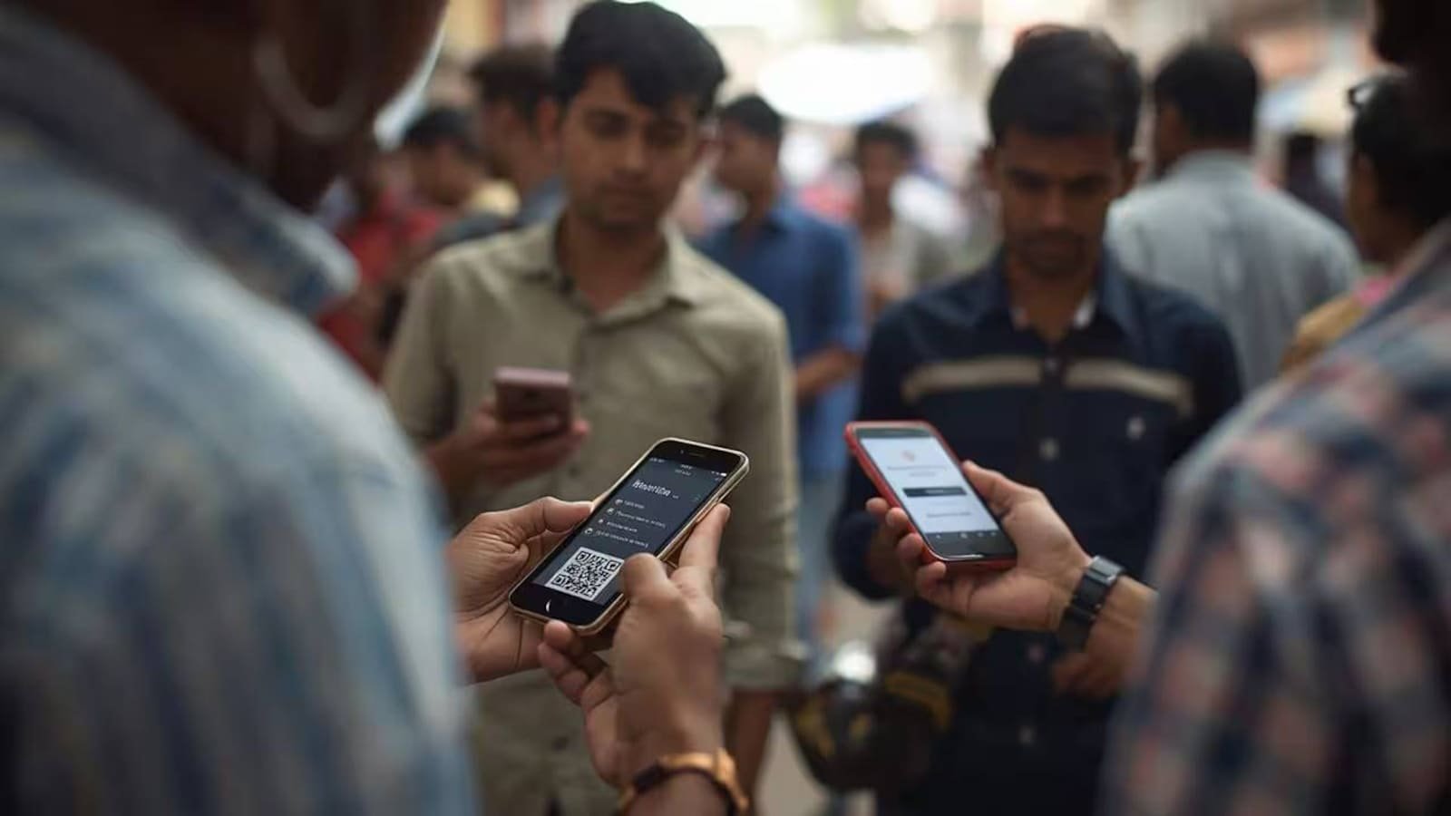 Banks may get biggest share as UPI MDR proposal moves closer to final decision: Report