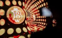 Bitcoin sinks below $77,000 for fourth straight session as inflation, oil and Fed fears mount