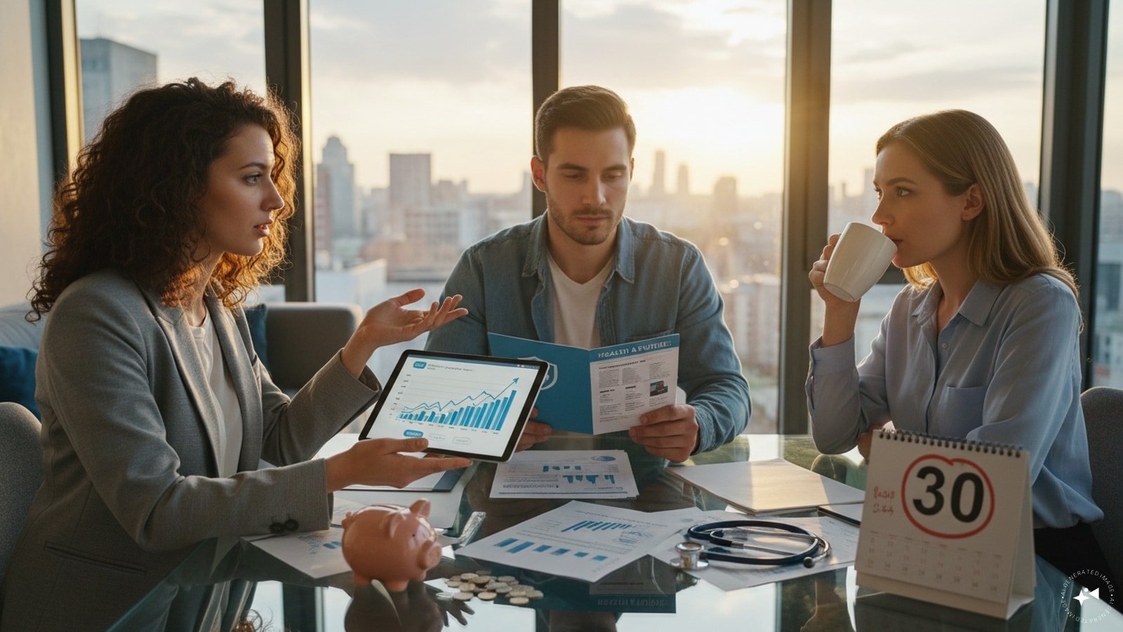 Your company health cover may not be enough: Why a personal policy still matters