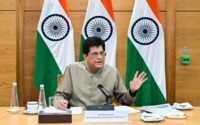 India fast-tracks new BIT with Russia, seeks early conclusion of EAEU FTA: Piyush Goyal
