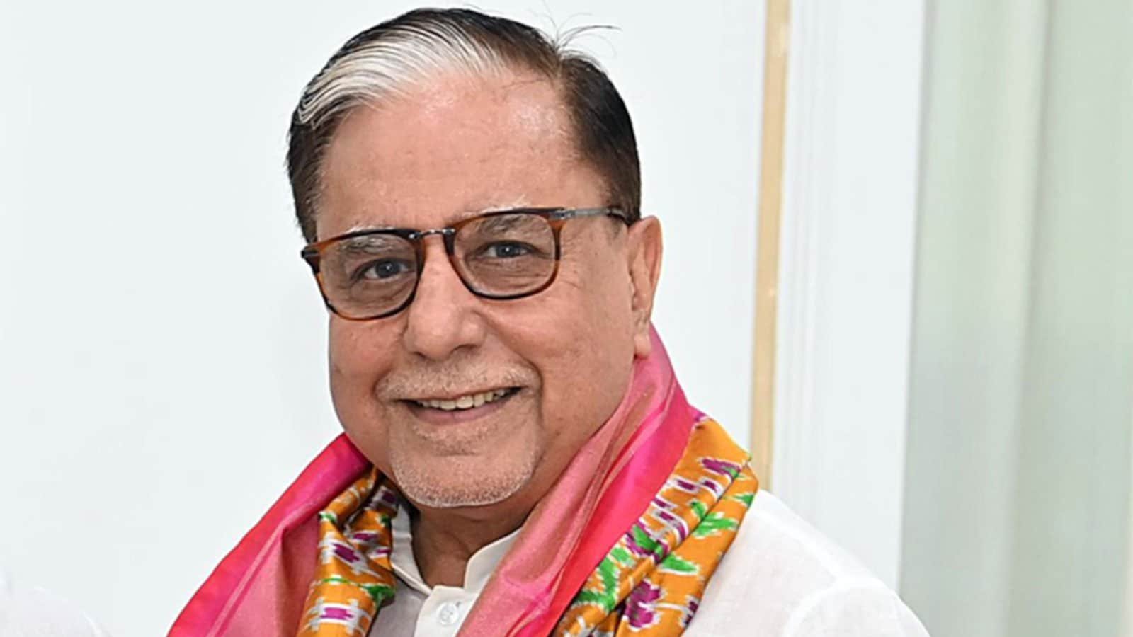 Subhash Chandra moves NCLAT, challenges NCLT 5-member bench order against alienation of assets