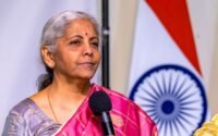 India will source oil from wherever it is available, economically viable: FM Sitharaman