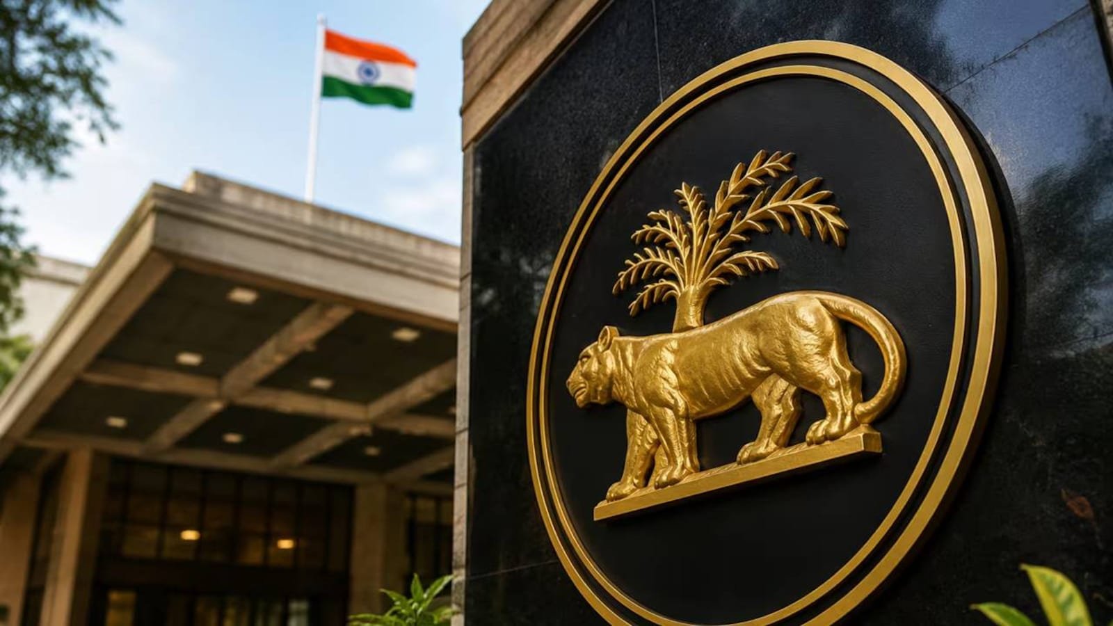 RBI absorbs Rs 71,971 crore via overnight VRRR auction amid huge surplus liquidity